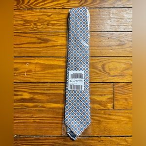 Brooks Brothers Silk Tie in Light Blue NWT